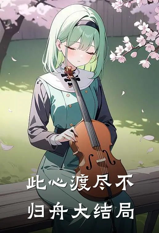 此心渡尽不归舟大结局