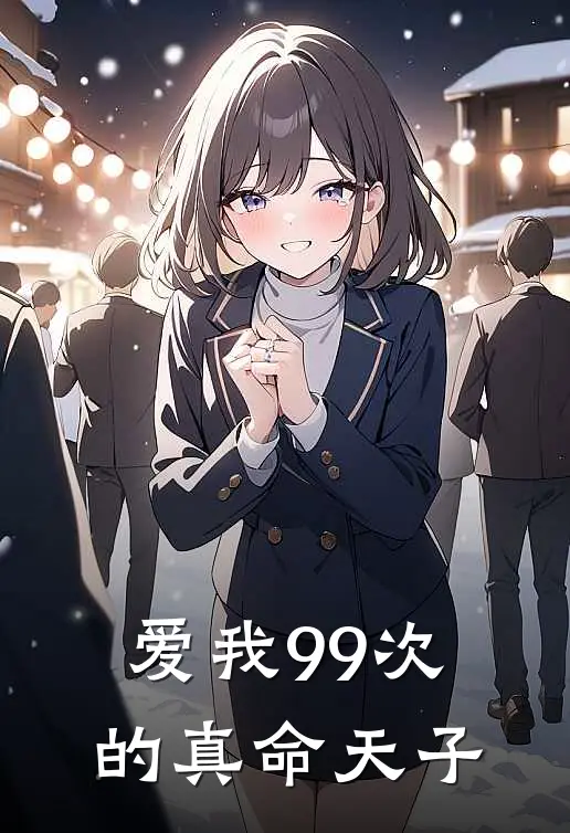 爱我99次的真命天子
