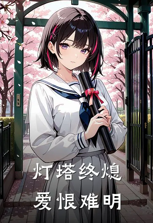 灯塔终熄，爱恨难明