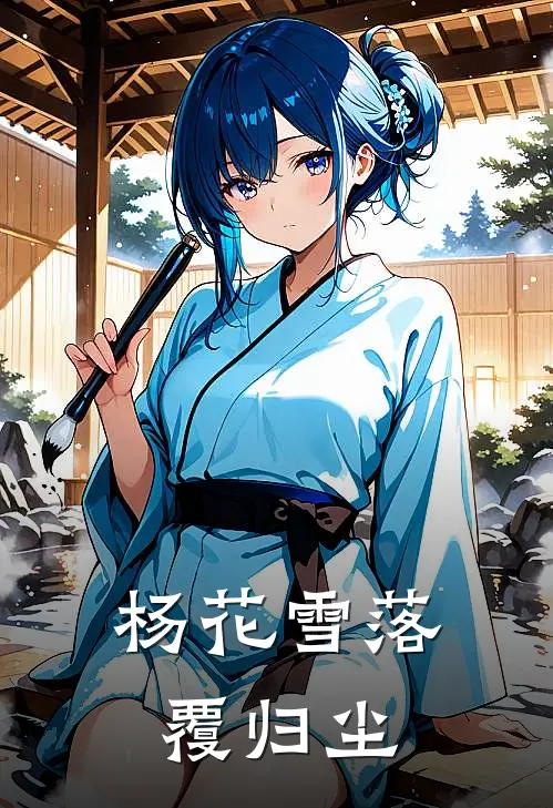 杨花雪落覆归尘萧蘅沈璃小说最新章节_最新小说推荐杨花雪落覆归尘萧蘅沈璃