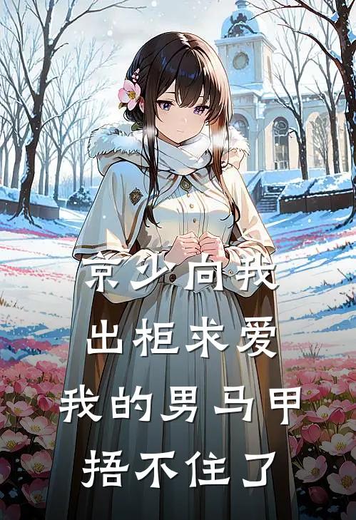 京少向我出柜求爱，我的男马甲捂不住了(抖音热门)最热门小说_小说完整版京少向我出柜求爱，我的男马甲捂不住了抖音热门