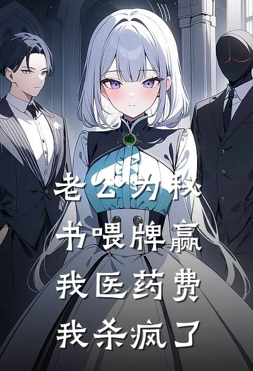 老公为秘书喂牌赢我医药费，我杀疯了时浅苏糯糯免费小说全集_免费阅读无弹窗老公为秘书喂牌赢我医药费，我杀疯了时浅苏糯糯