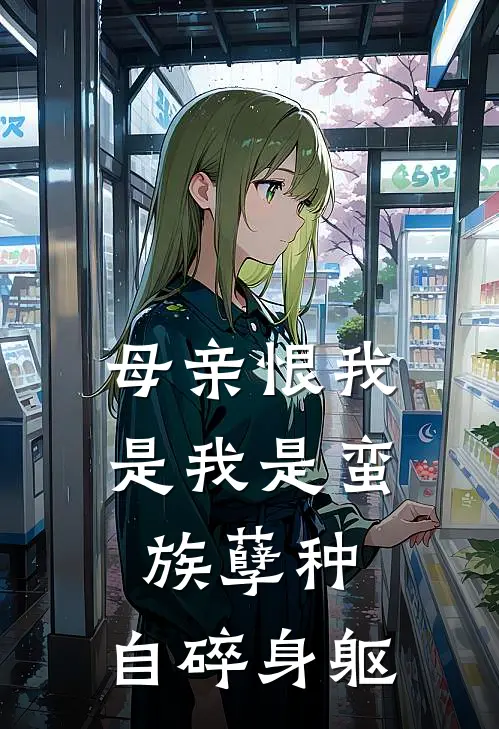 母亲恨我是我是蛮族孽种，自碎身躯(我杏儿)推荐完结小说_最新章节列表母亲恨我是我是蛮族孽种，自碎身躯(我杏儿)