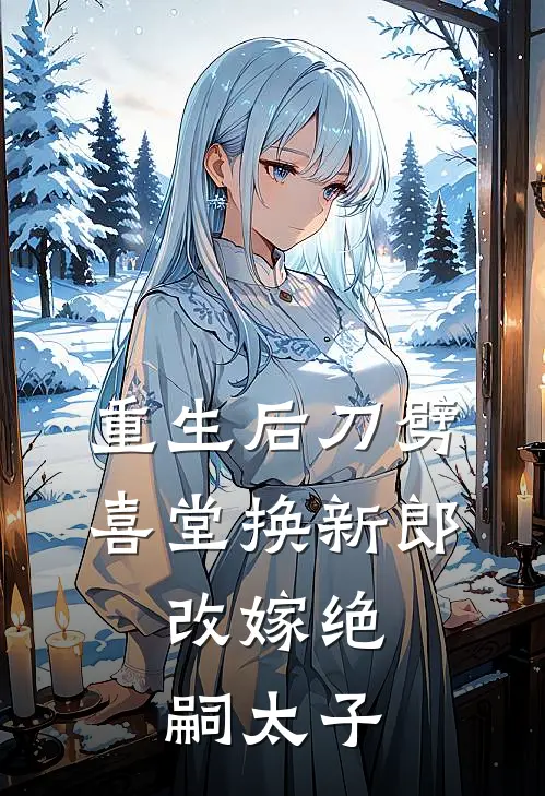 重生后刀劈喜堂换新郎，改嫁绝嗣太子(沈虞晚楚靖泽)最新小说_免费阅读完整版小说重生后刀劈喜堂换新郎，改嫁绝嗣太子(沈虞晚楚靖泽)