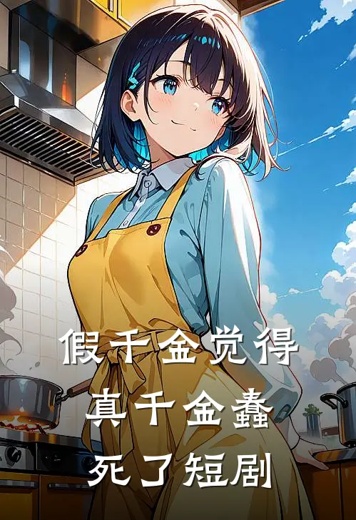 假千金觉得真千金蠢死了短剧