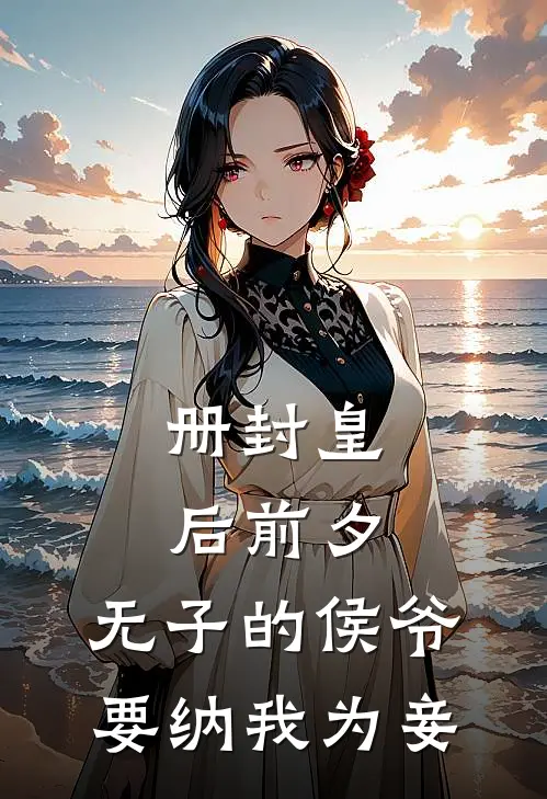 册封皇后前夕，无子的侯爷要纳我为妾