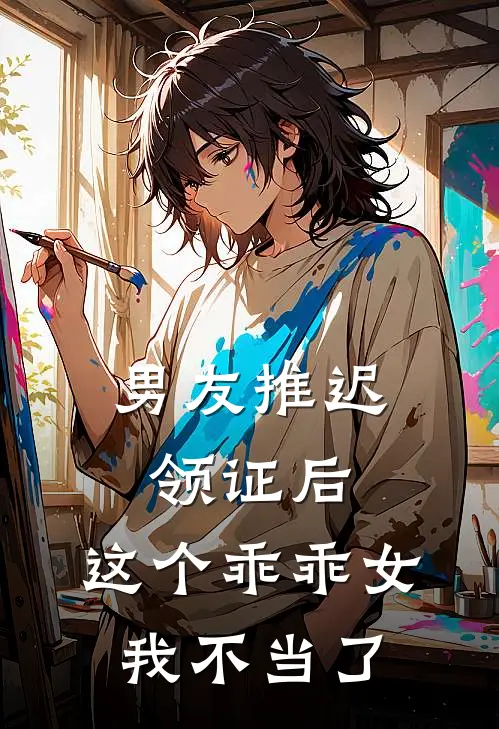 男友推迟领证后，这个乖乖女我不当了