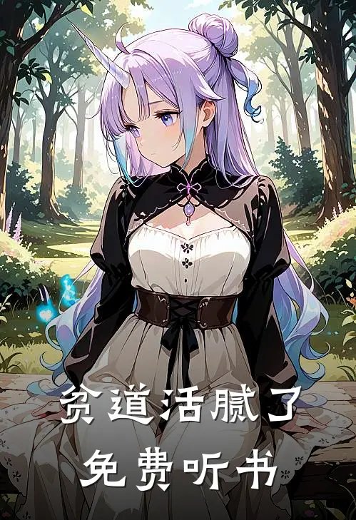 贫道活腻了免费听书