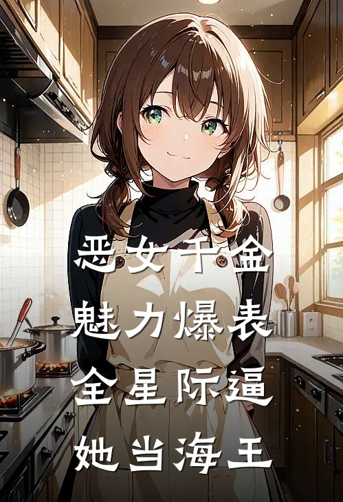 洛璃洛薇恶女千金魅力爆表，全星际逼她当海王最新章节在线阅读_洛璃洛薇完整版阅读