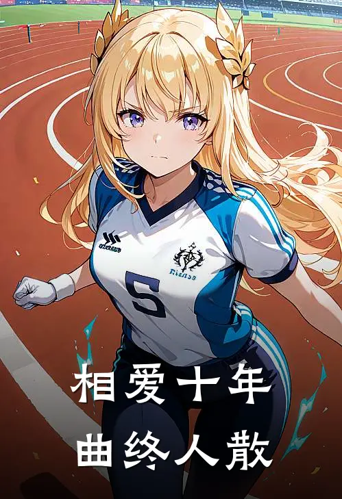 相爱十年，曲终人散