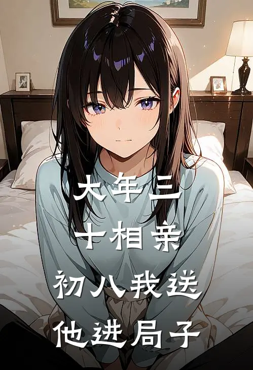 大年三十相亲，初八我送他进局子