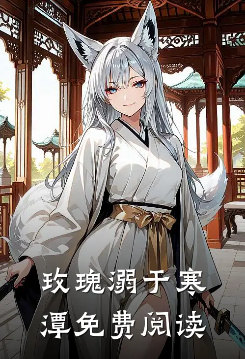 玫瑰溺于寒潭免费阅读