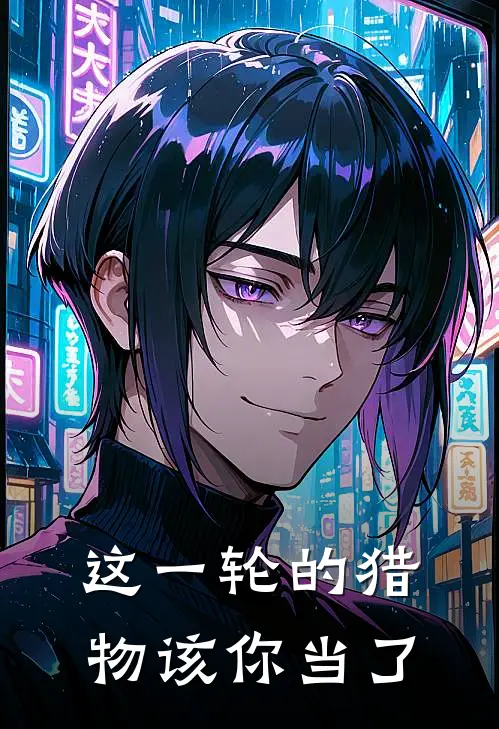 这一轮的猎物该你当了(林晚周晨)完本小说_热门的小说这一轮的猎物该你当了林晚周晨