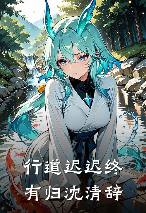 行道迟迟终有归沈清辞