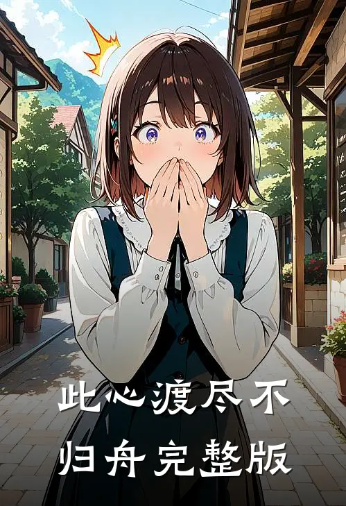 此心渡尽不归舟完整版