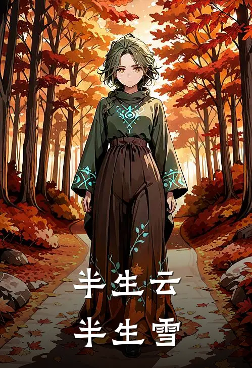 半生云，半生雪(江晚棠周旭深)免费小说完结版_免费小说免费阅读半生云，半生雪江晚棠周旭深