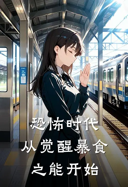 恐怖时代，从觉醒暴食之能开始