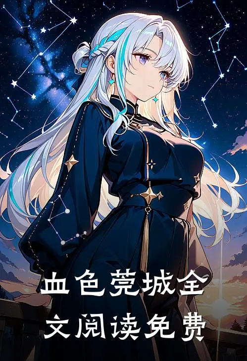 血色莞城全文阅读免费