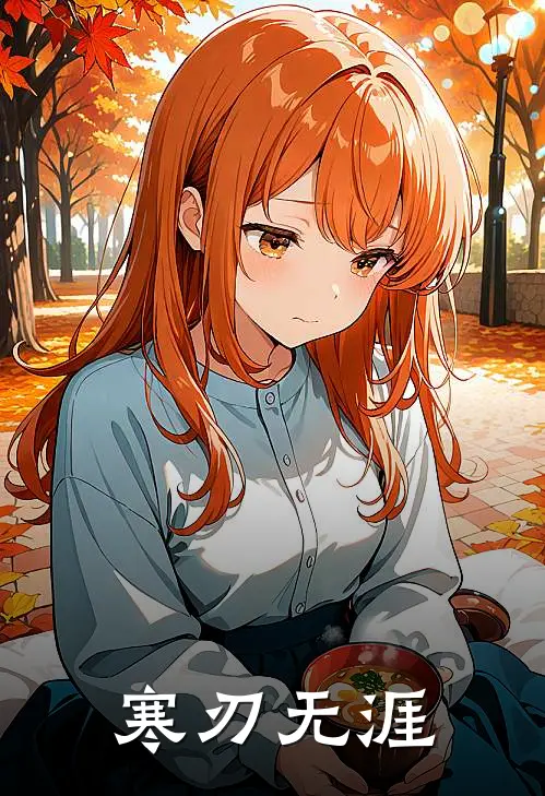 寒刃无涯谢云谢广厚好看的小说推荐完结_在哪看免费小说寒刃无涯谢云谢广厚