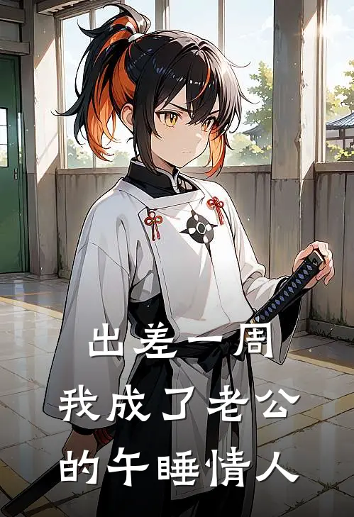 出差一周，我成了老公的午睡情人