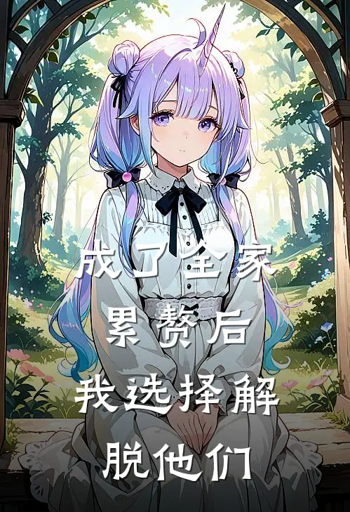 成了全家累赘后，我选择解脱他们