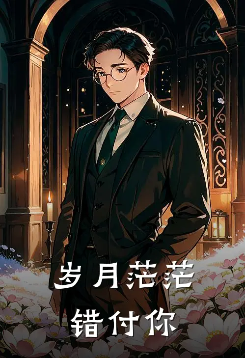 岁月茫茫错付你姜心蔓霍淮安全本免费完结小说_免费小说完结岁月茫茫错付你姜心蔓霍淮安