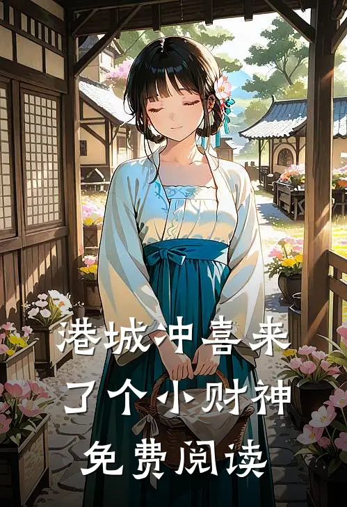 港城冲喜来了个小财神免费阅读