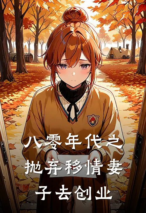 八零年代之抛弃移情妻子去创业
