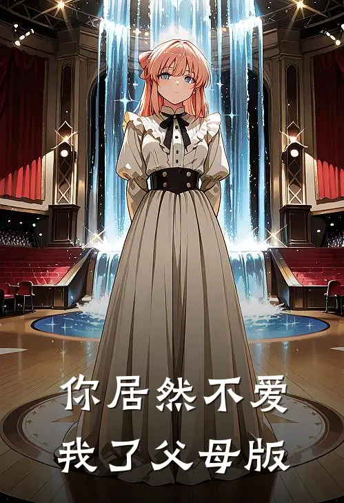 你居然不爱我了父母版