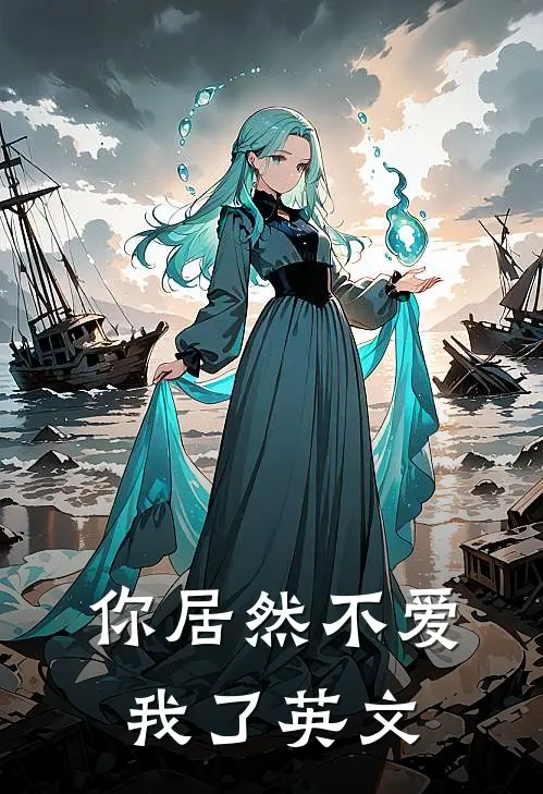 你居然不爱我了英文