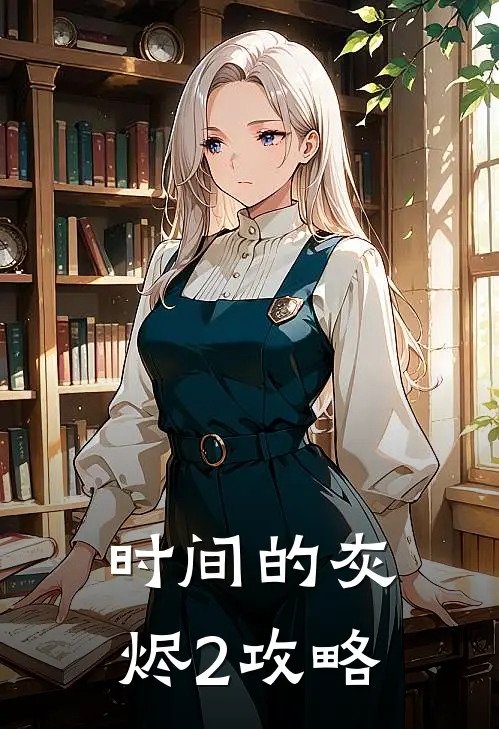 时间的灰烬2攻略