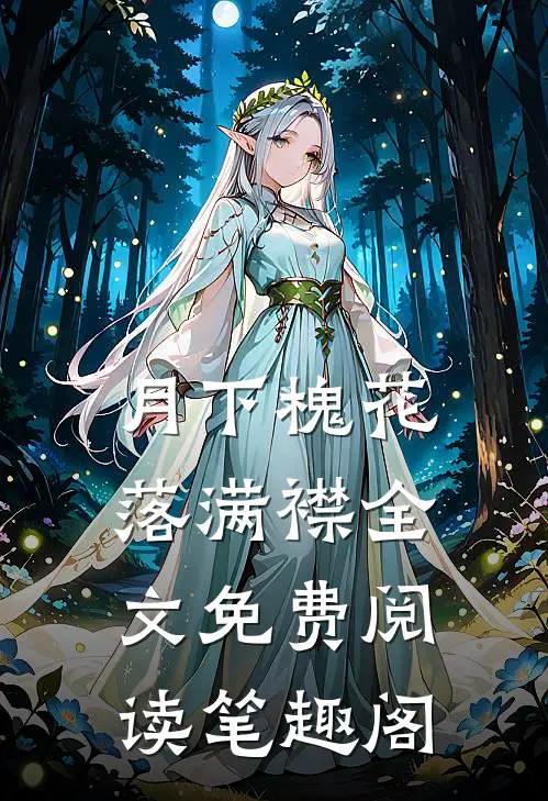 月下槐花落满襟全文免费阅读笔趣阁