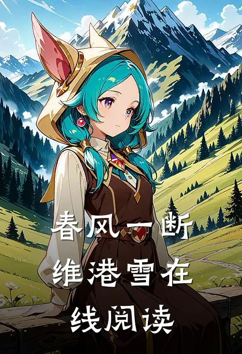 春风一断维港雪在线阅读