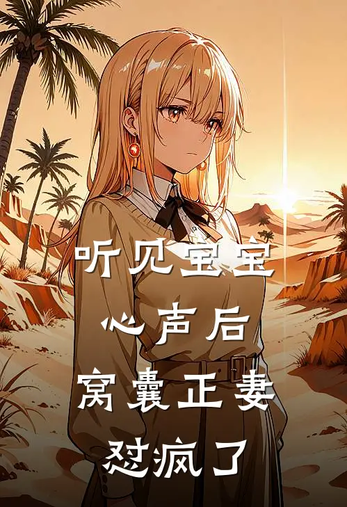 听见宝宝心声后，窝囊正妻怼疯了