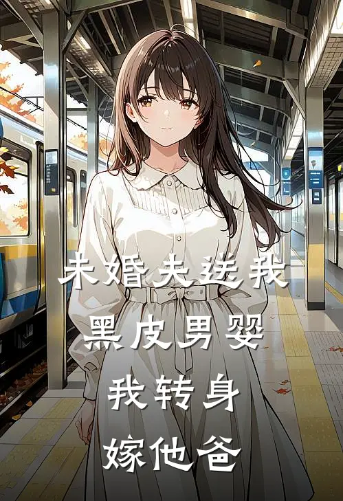 未婚夫送我黑皮男婴，我转身嫁他爸（我陆砚北）最新章节列表