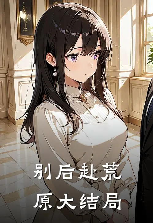 别后赴荒原大结局