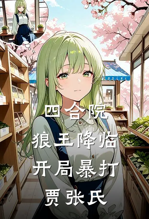 四合院：狼王降临开局暴打贾张氏林啸天秦淮茹完本完结小说_完本完结小说四合院：狼王降临开局暴打贾张氏(林啸天秦淮茹)