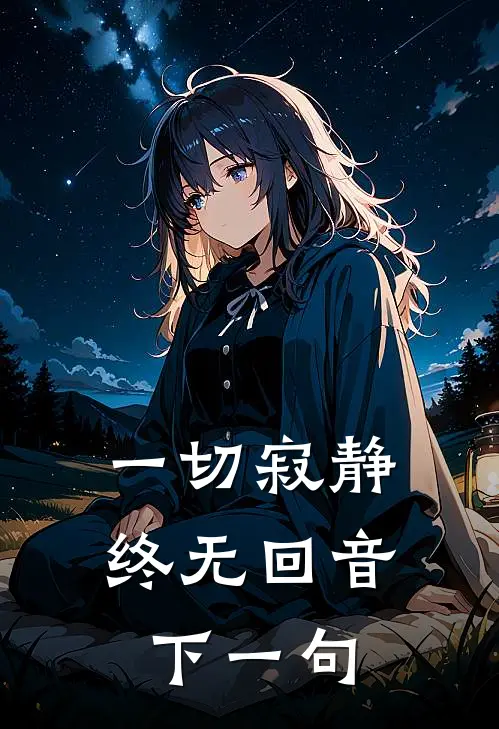 一切寂静终无回音下一句