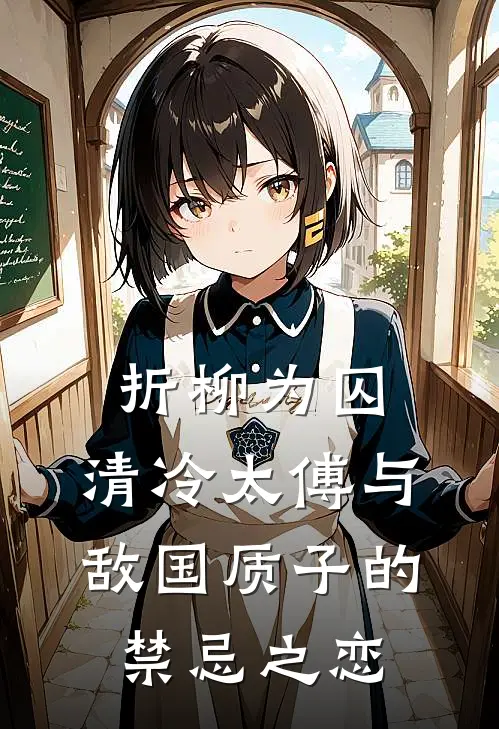 折柳为囚：清冷太傅与敌国质子的禁忌之恋陆执砚阿灼全集免费小说_免费小说完结折柳为囚：清冷太傅与敌国质子的禁忌之恋(陆执砚阿灼)