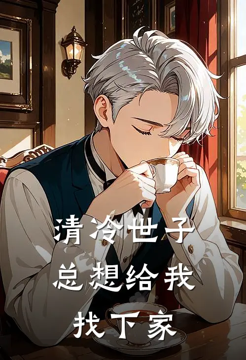 清冷世子总想给我找下家宿枝书予完结版小说_最新章节列表清冷世子总想给我找下家(宿枝书予)