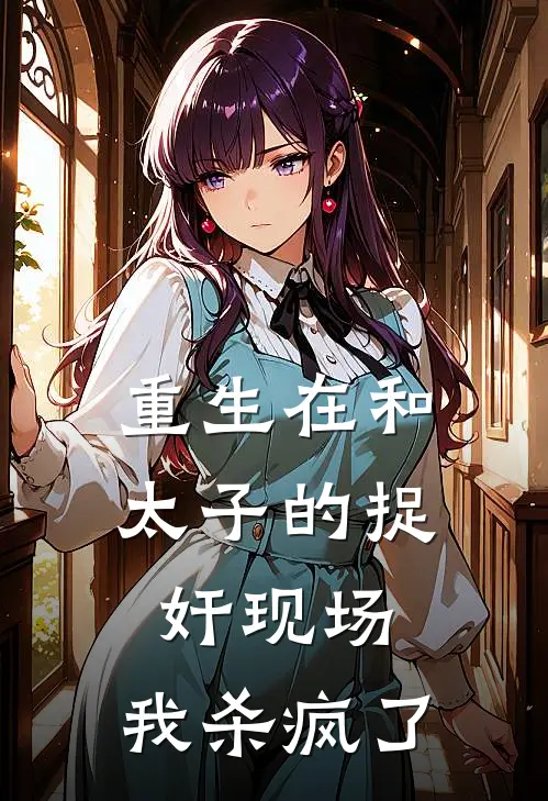 重生在和太子的捉奸现场，我杀疯了