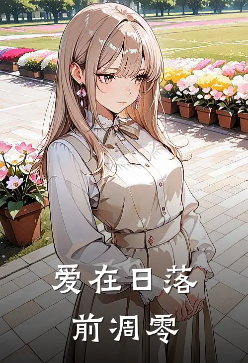 爱在日落前凋零