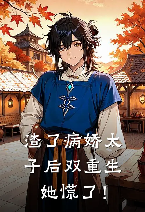 渣了病娇太子后双重生，她慌了！沈若离谢玄胤小说完整版免费阅读_最新章节列表渣了病娇太子后双重生，她慌了！(沈若离谢玄胤)