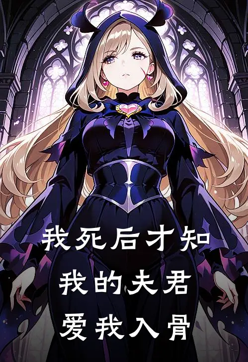 我死后才知我的夫君，爱我入骨裴九渊林岁岁最新免费小说_免费完本小说我死后才知我的夫君，爱我入骨裴九渊林岁岁