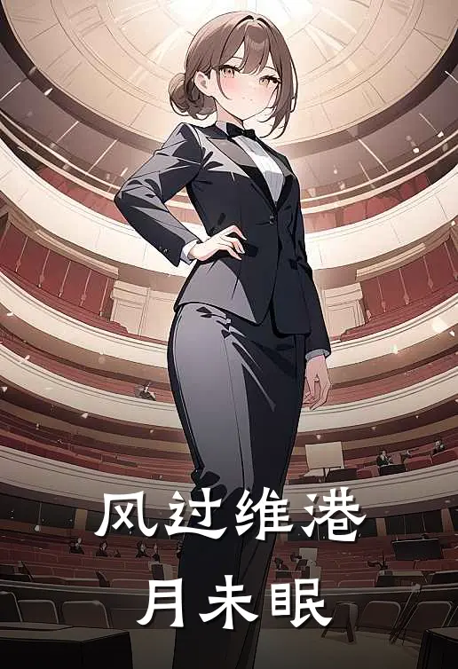 风过维港月未眠