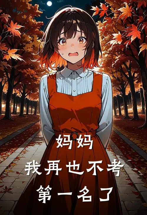妈妈，我再也不考第一名了