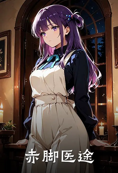 赤脚医途(陈守义守义)最新热门小说_完结小说赤脚医途(陈守义守义)