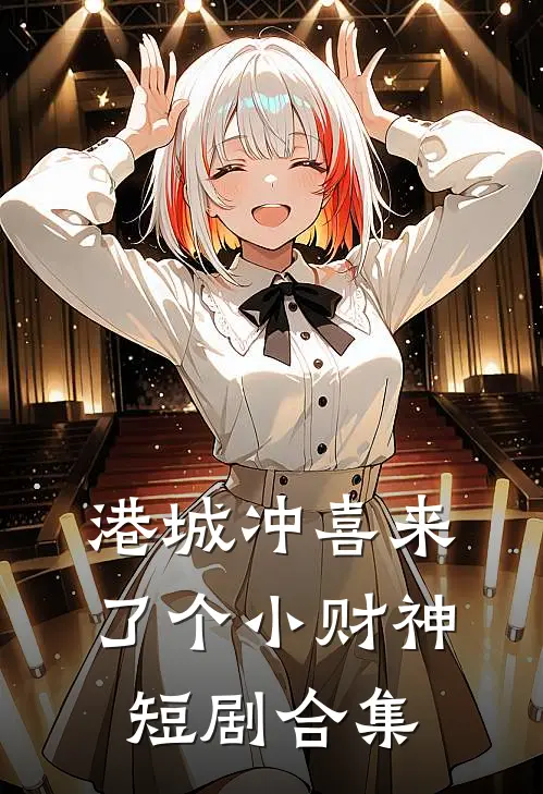 港城冲喜来了个小财神短剧合集