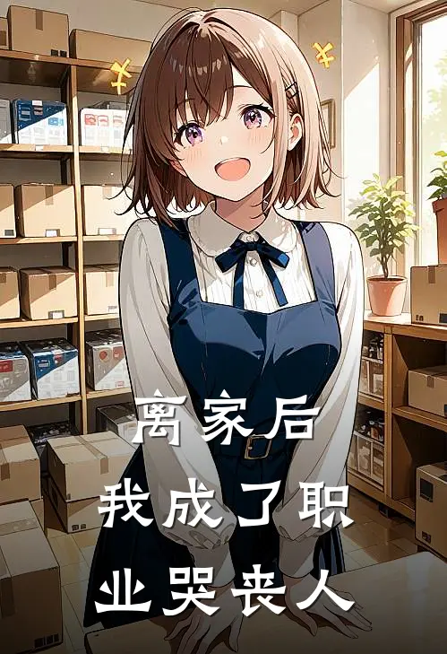 离家后，我成了职业哭丧人