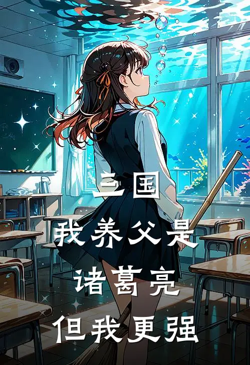 三国：我养父是诸葛亮，但我更强(诸葛正宇诸葛子瑜)完结的热门小说_全本免费完结小说三国：我养父是诸葛亮，但我更强(诸葛正宇诸葛子瑜)